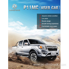 Dongfeng Double Cabin Pickup Trcuk